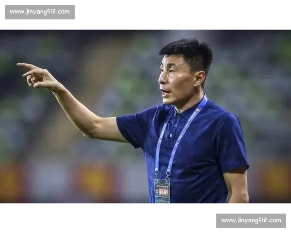 李玮锋：深耕青训的 中国拉玛西亚 造梦人