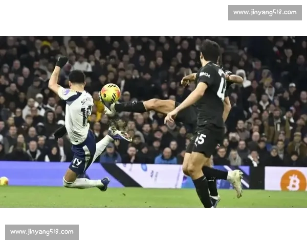 热刺 3000 万欧争夺雷恩锋霸!23 岁恩多成欧冠冲刺关键引援