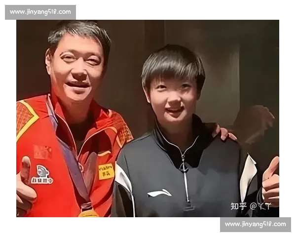 邱贻可累倒就医!国乒教练组承压,孙颖莎世乒赛卫冕扛旗