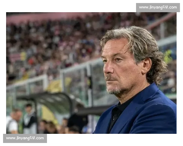 因扎吉执掌巴勒莫 剑指意甲升级