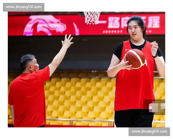 宫鲁鸣亮剑海口!张子宇硬撼澳洲内线 李梦全运会迎救赎战