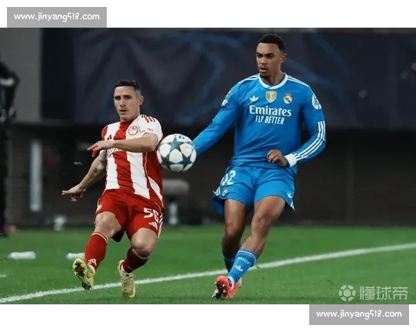 阿诺德：英语沟通加速皇马融入，战术适应仍需时间