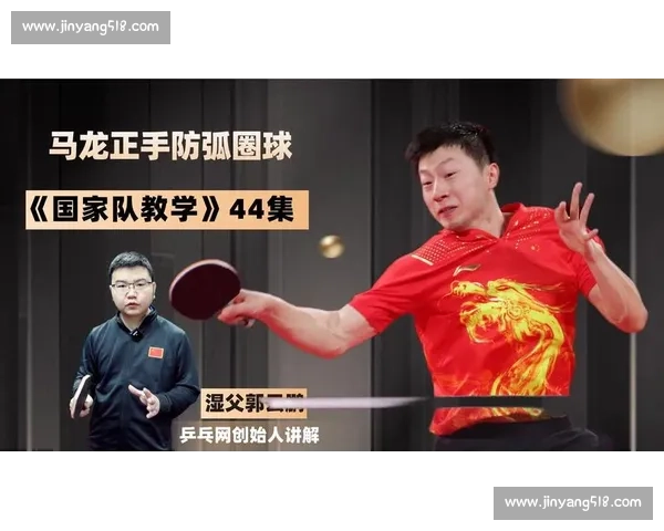 正手前冲弧圈球实战教学：5 分钟掌握鞭打式发力与精准拍型控制！