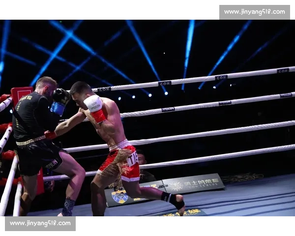 铁英华铁腿碾压位宁辉！新生代统治力震撼擂台